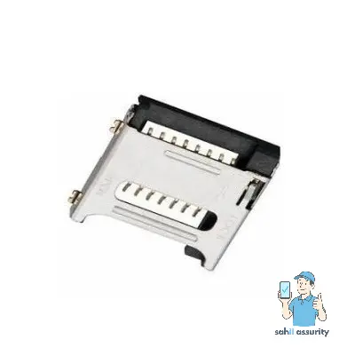 MMC Connector for Infinix Hot 10 thumbnail